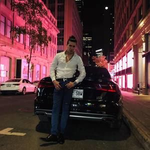 Meet your Posher, Fernando